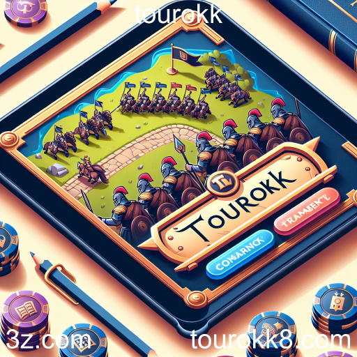 Desvendando o Mundo dos Jogos de Estratégia: Um Guia Completo